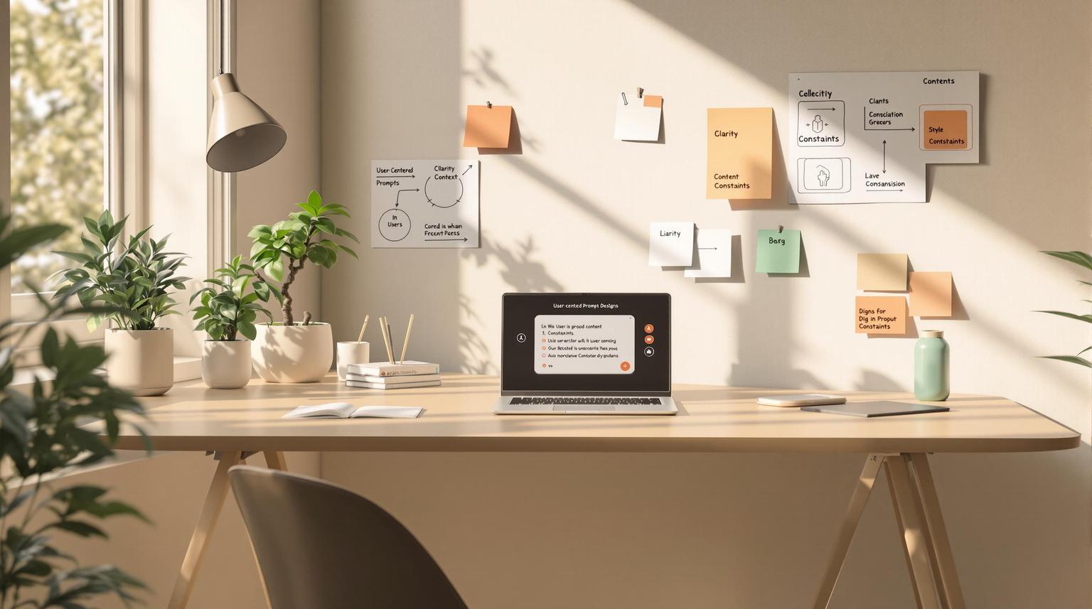 How User-Centered Prompt Design Improves LLM Outputs