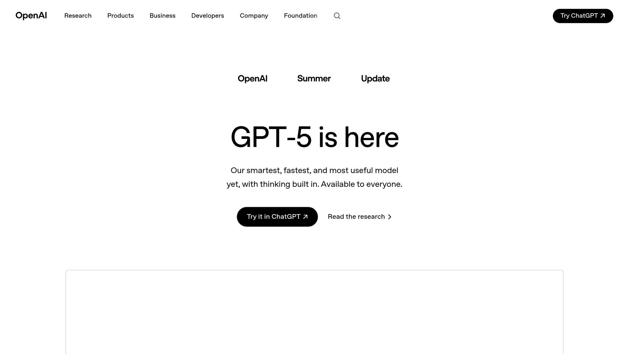 GPT-5