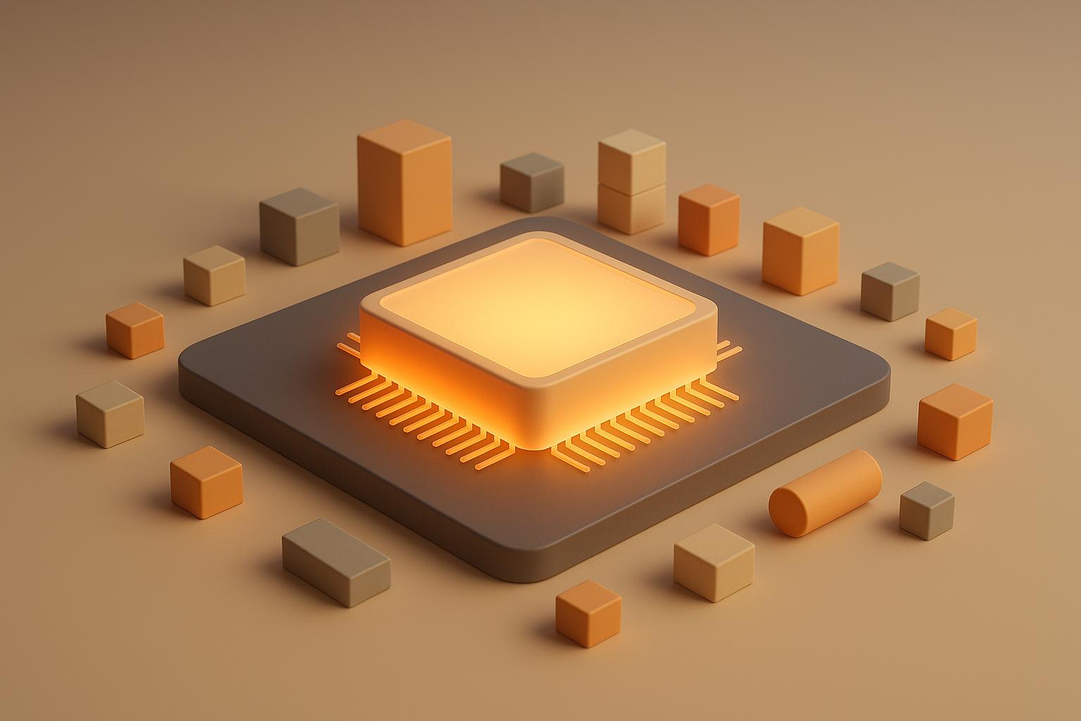 How Quantization Reduces LLM Latency
