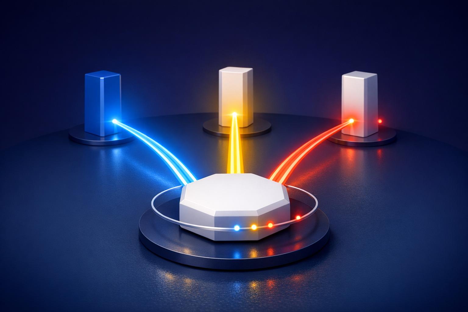 How Load Balancers Improve LLM Reliability
