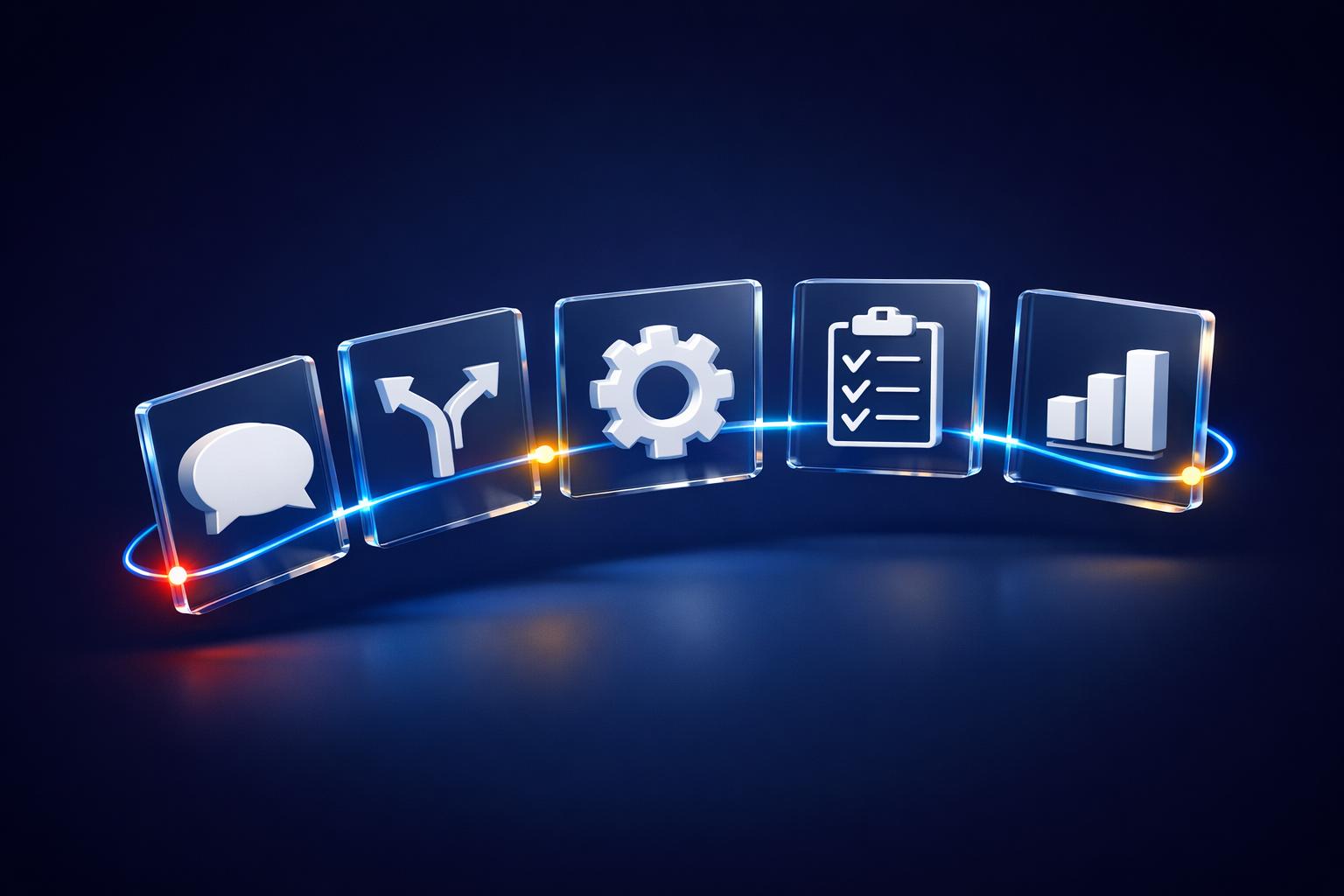 How to Evaluate LLMs and Agents: End-to-End Framework