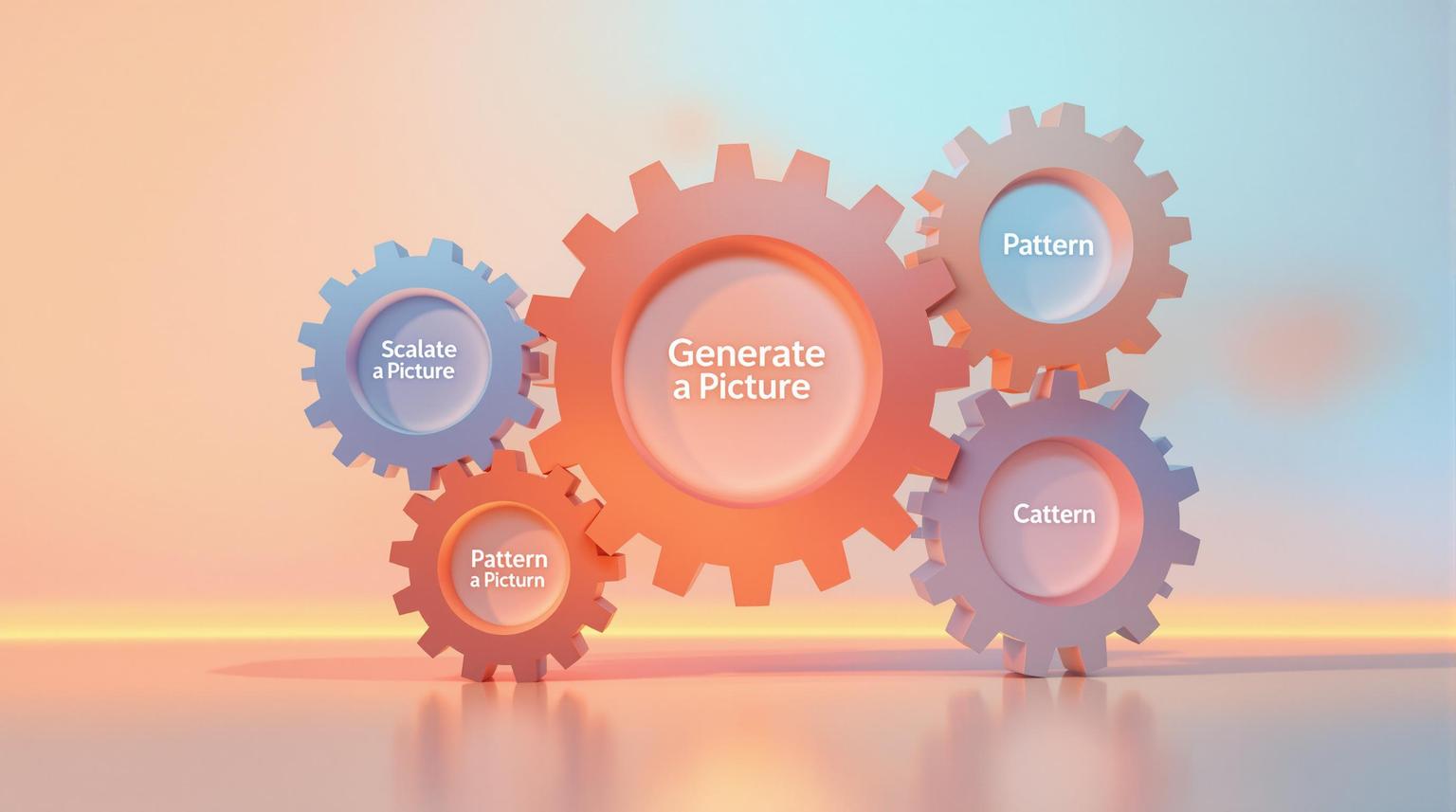 5 Patterns for Scalable Prompt Design