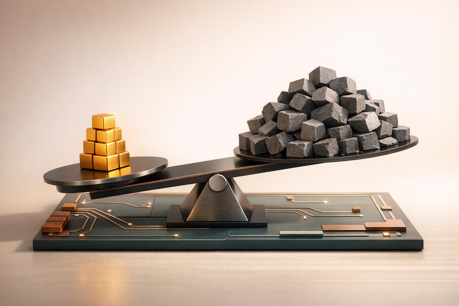 How Dataset Size Impacts LLM Fine-Tuning