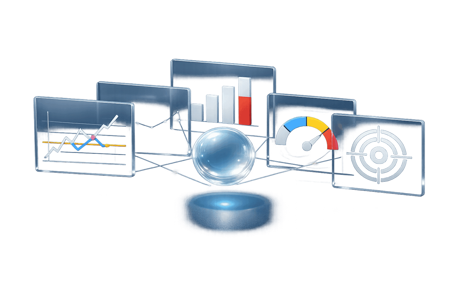 LLM Metrics: How to Interpret Results