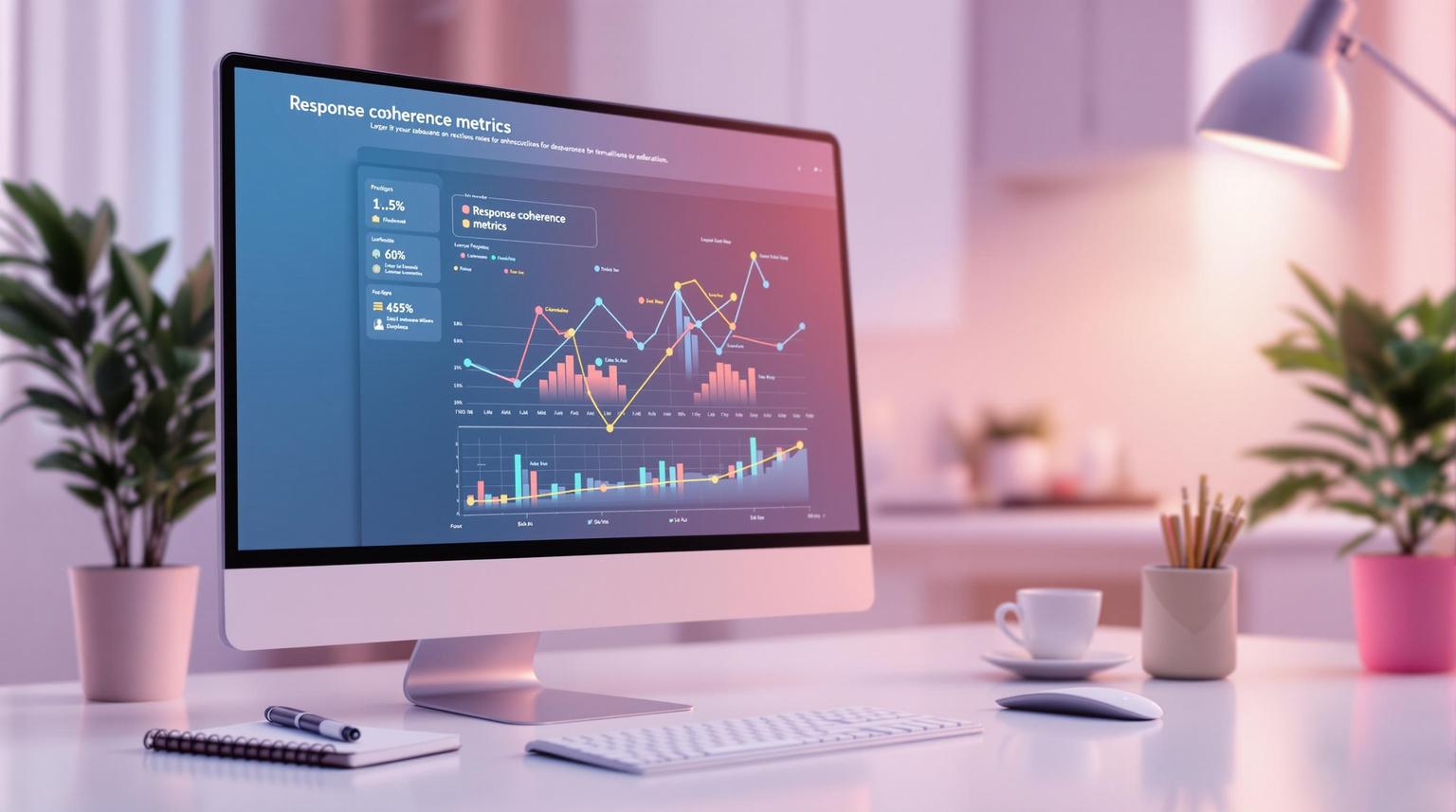 How To Measure Response Coherence in LLMs