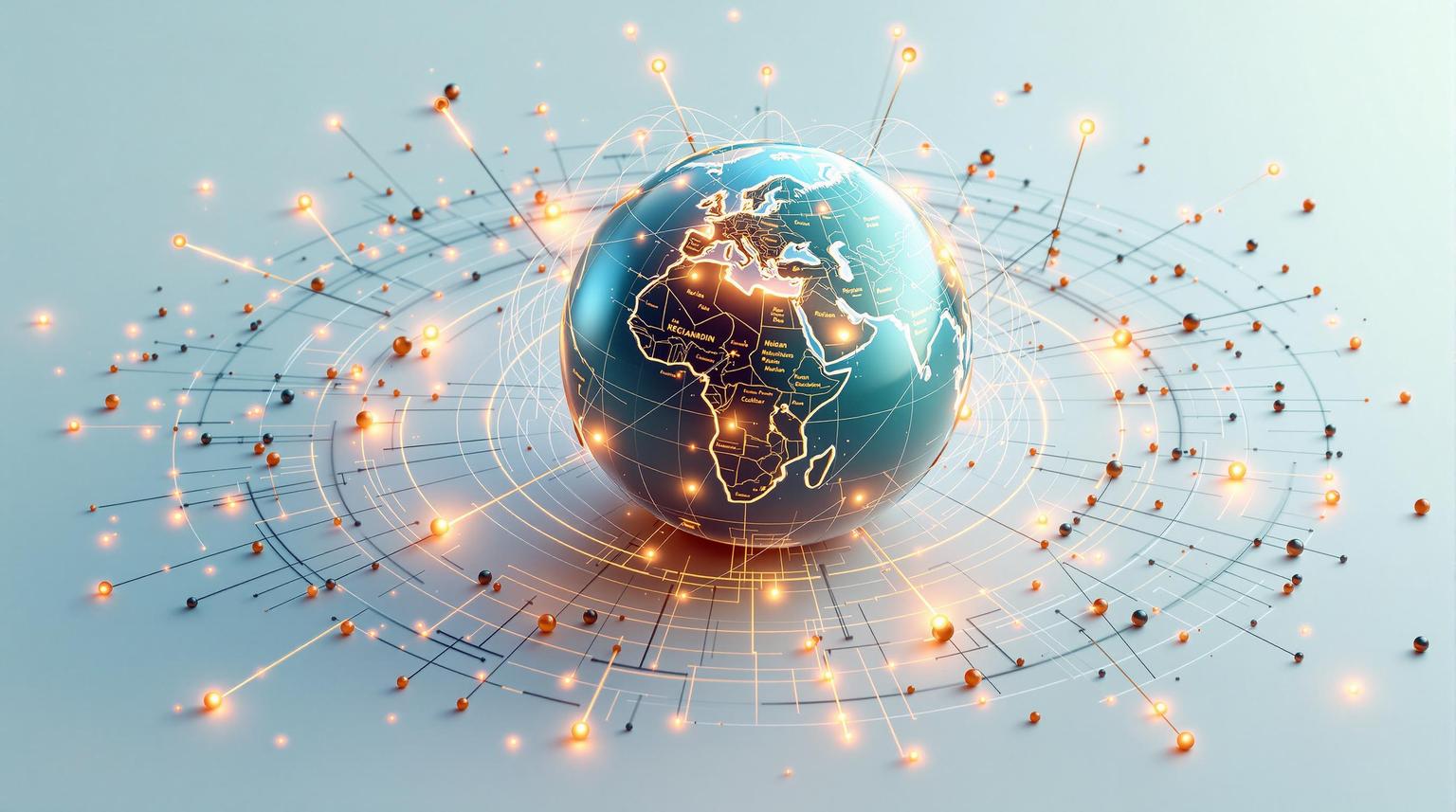Cross-Border Data Compliance for LLMs