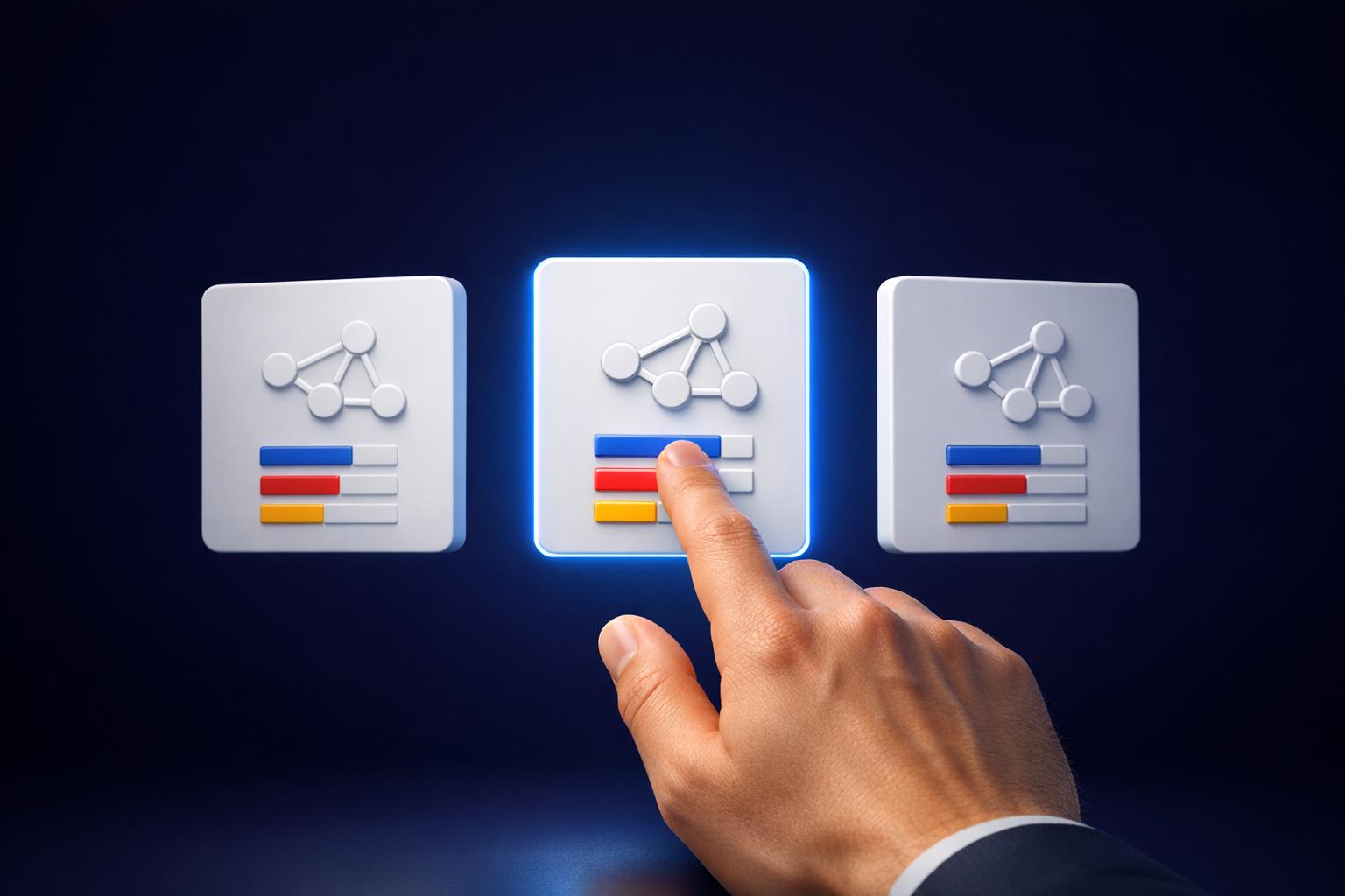 How to Choose a Model for an Evaluator