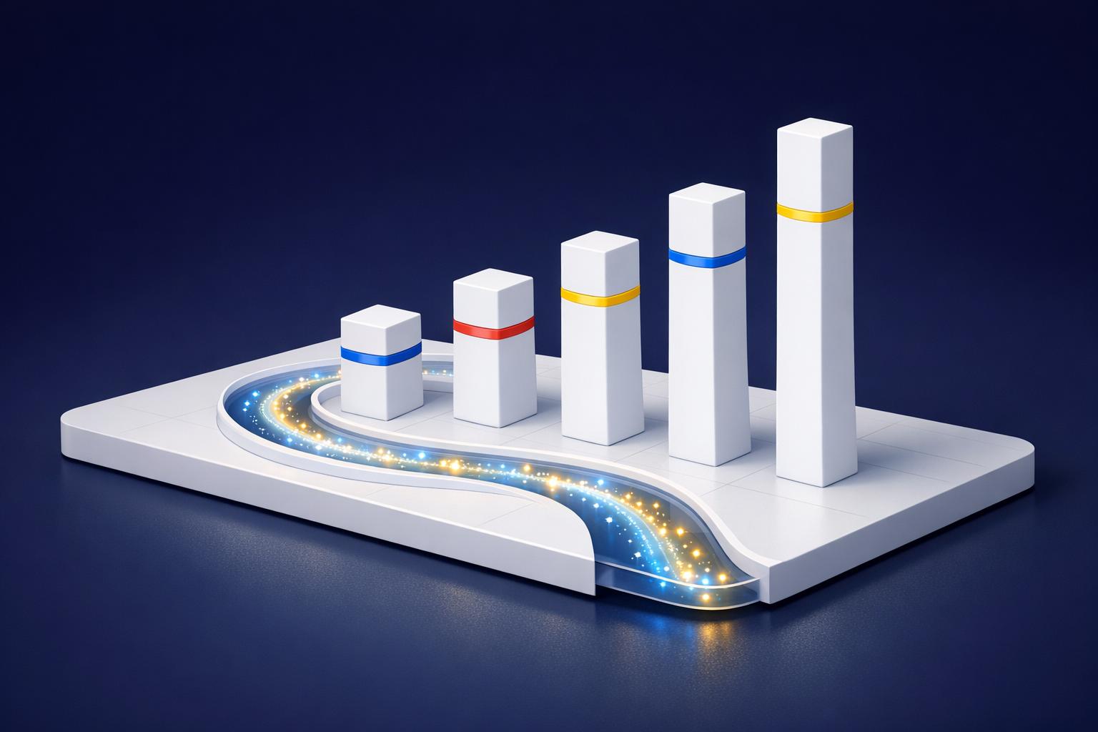 Evaluating Scalability in LLM Pipelines
