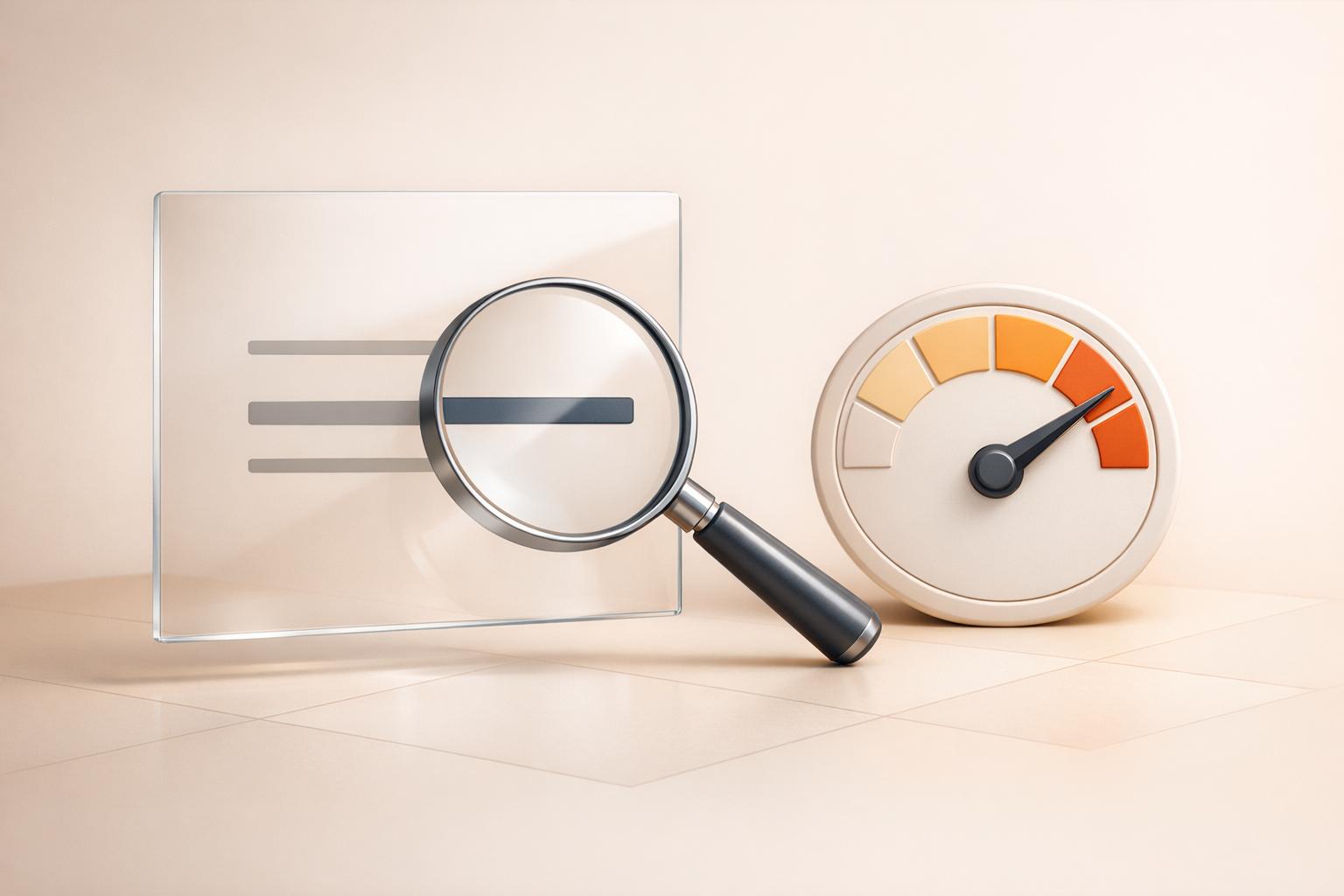 LLM Prompt Effectiveness Checker