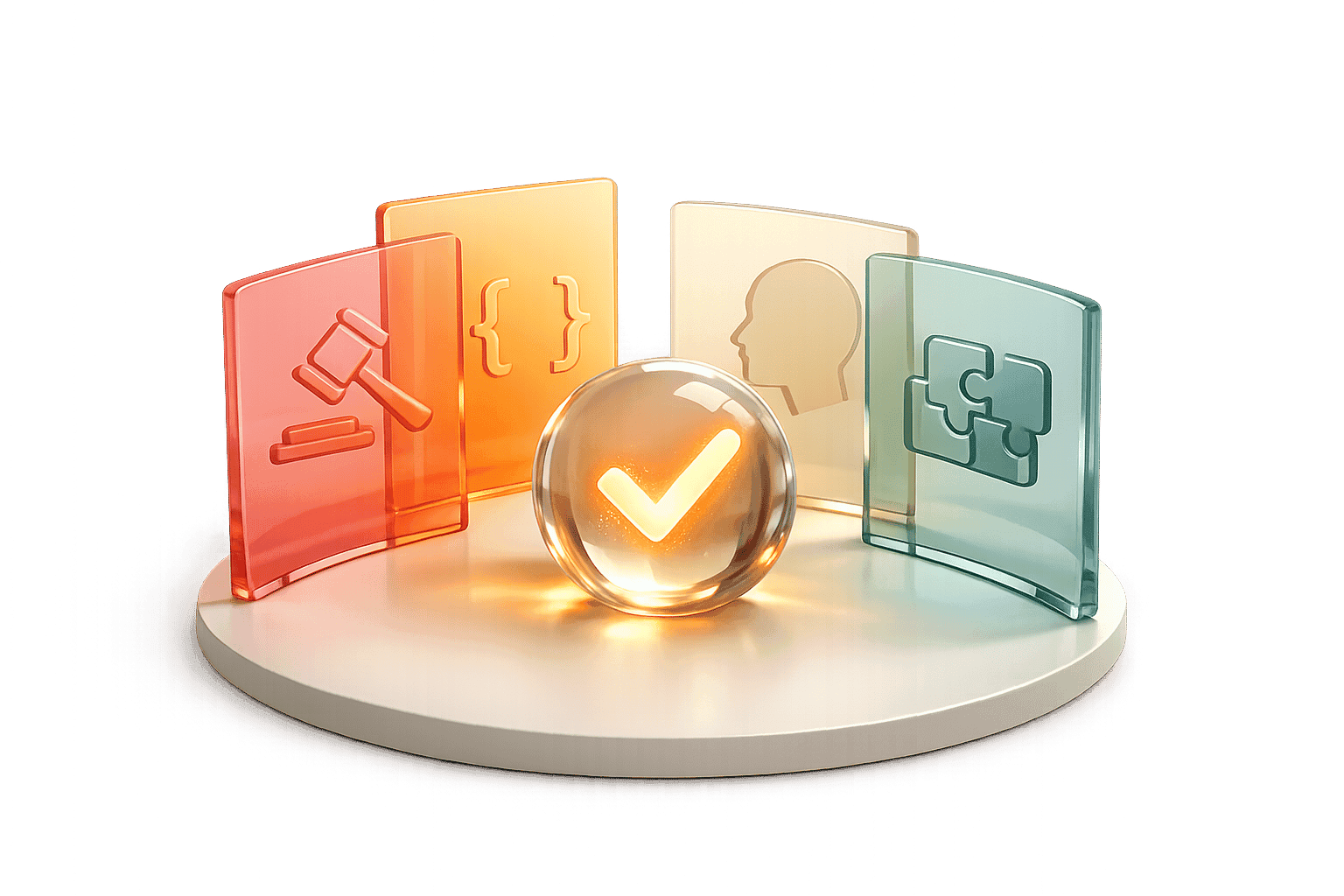 When to Use the Different Types of LLM Evaluations