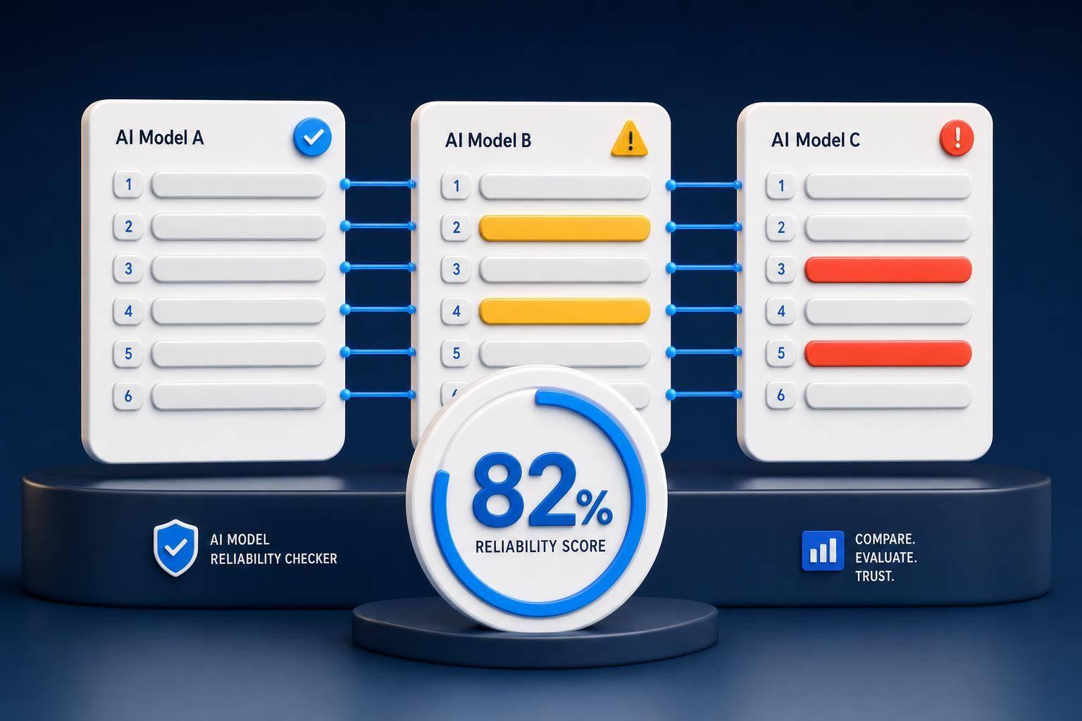 AI Model Reliability Checker