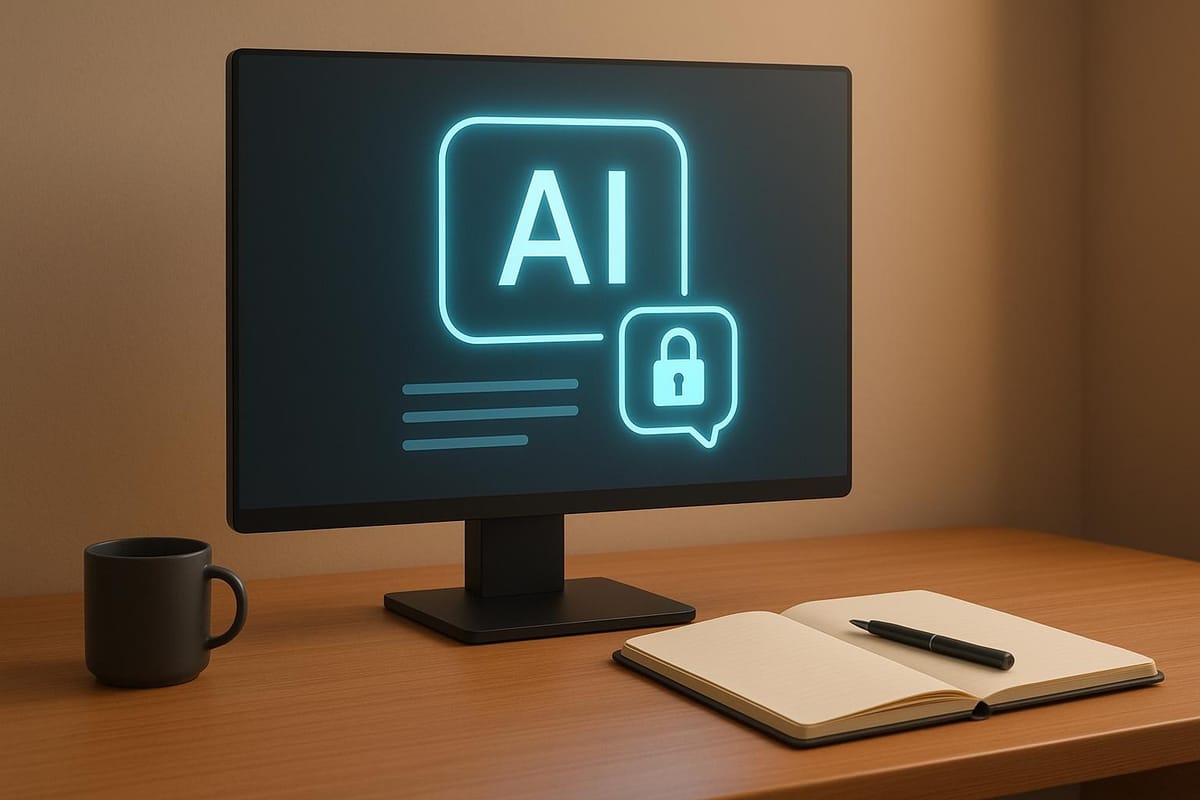 How to Optimize Prompts Without Compromising Privacy