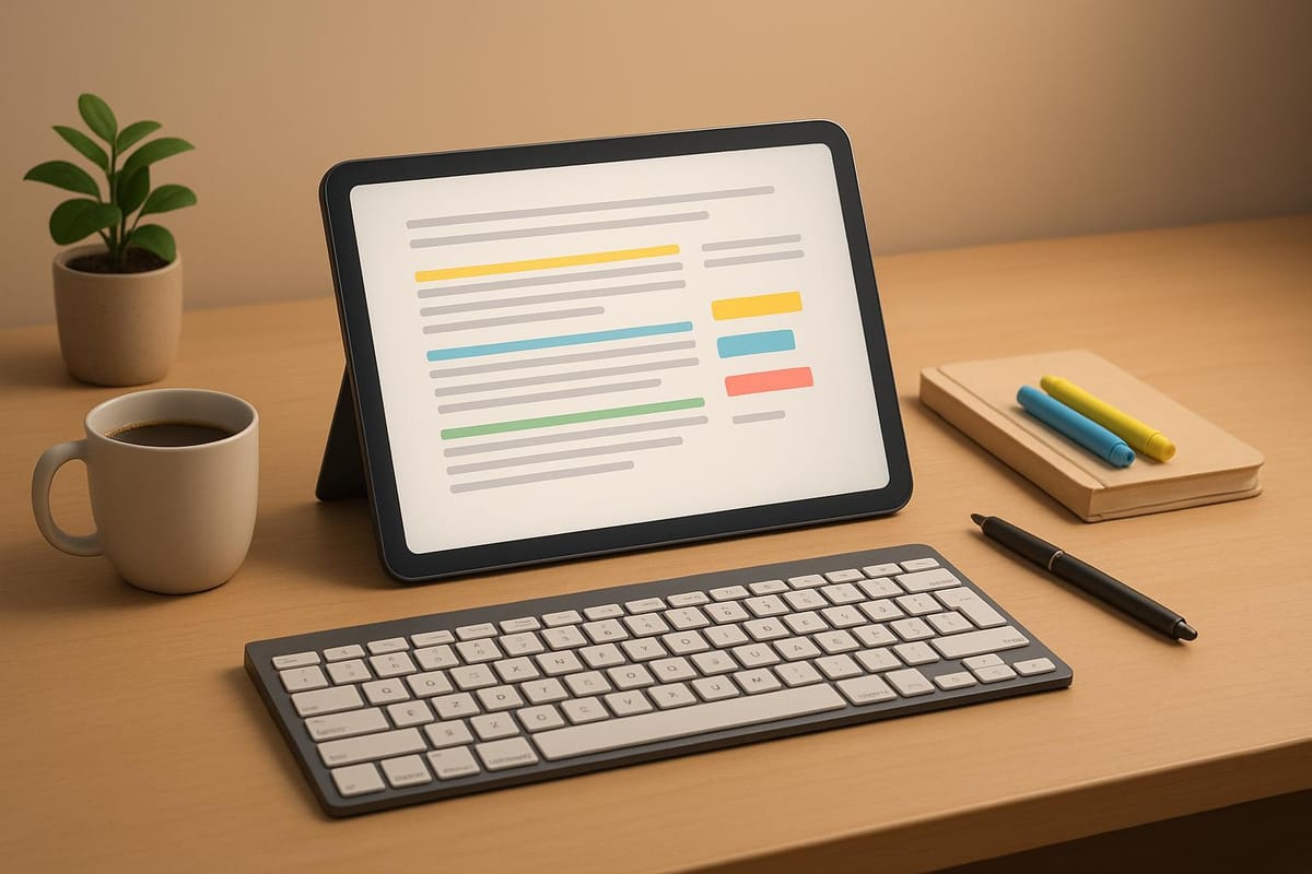 Best Practices for Text Annotation with LLMs