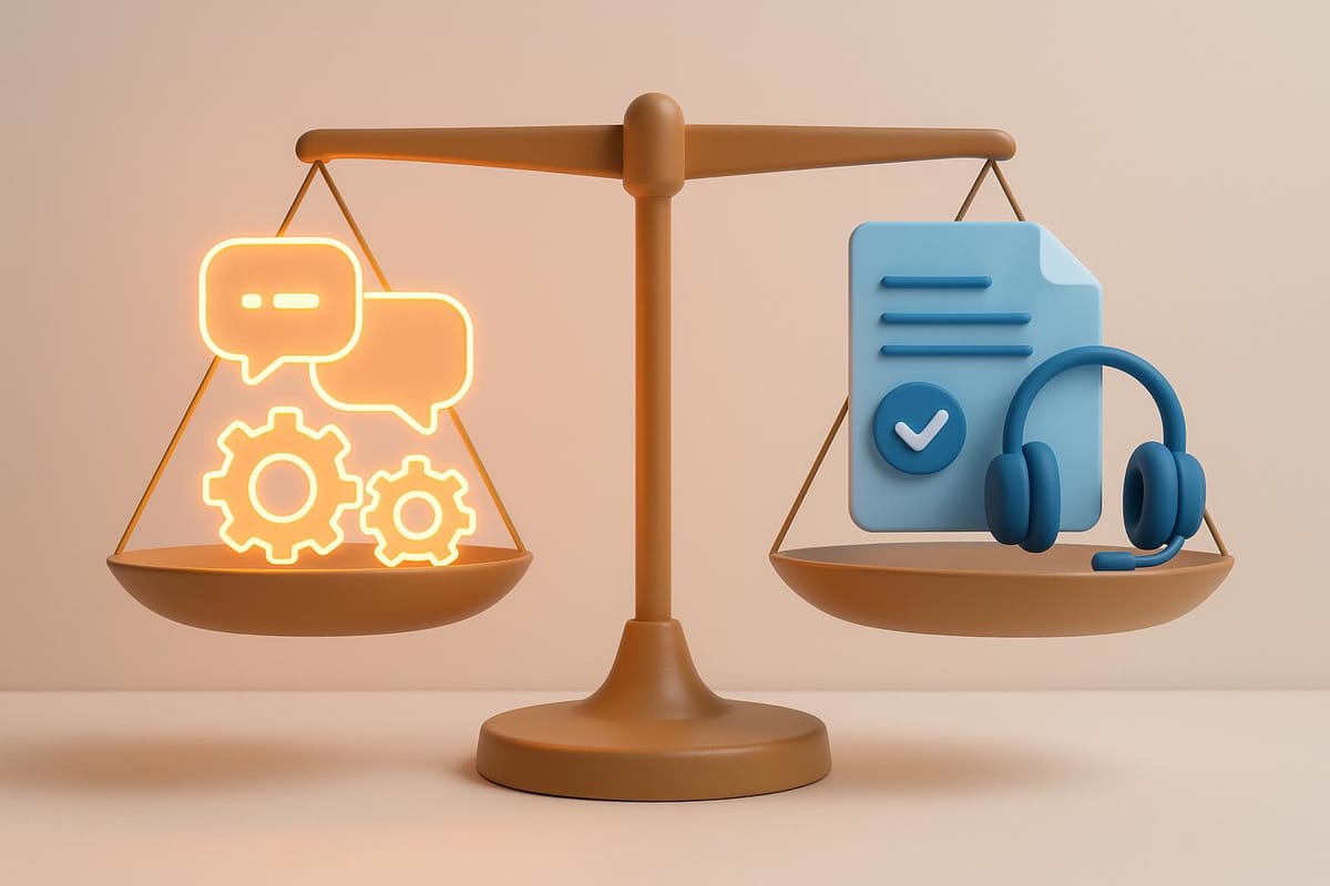 Community-Driven vs Vendor-Supported: Cost Breakdown