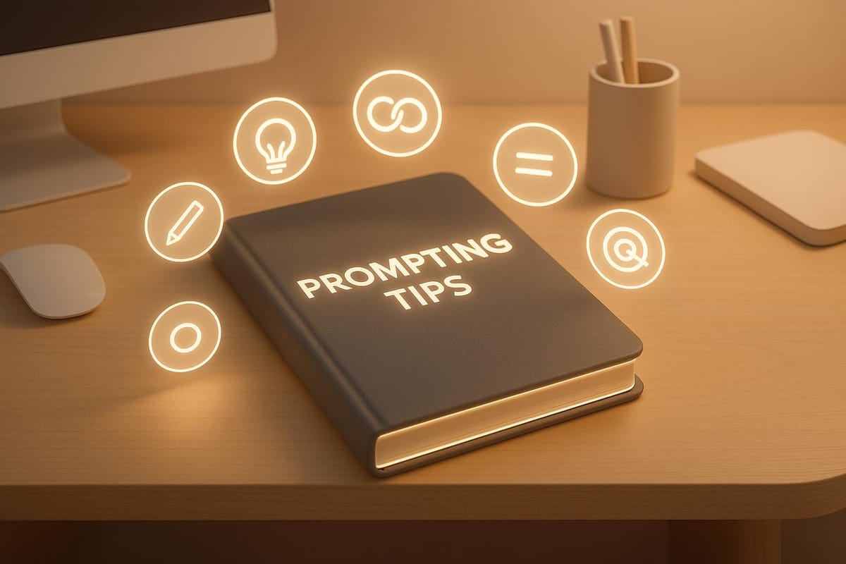 5 Tips for Consistent LLM Prompts