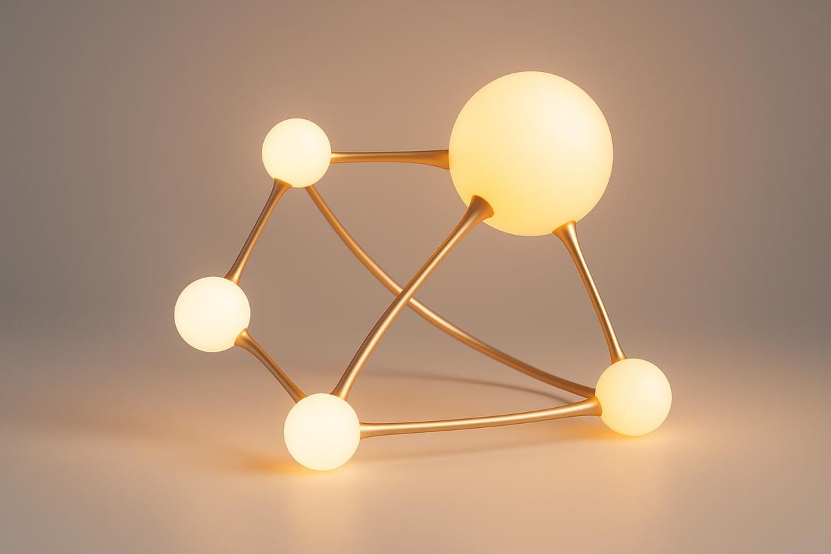 5 Patterns for Scalable LLM Service Integration