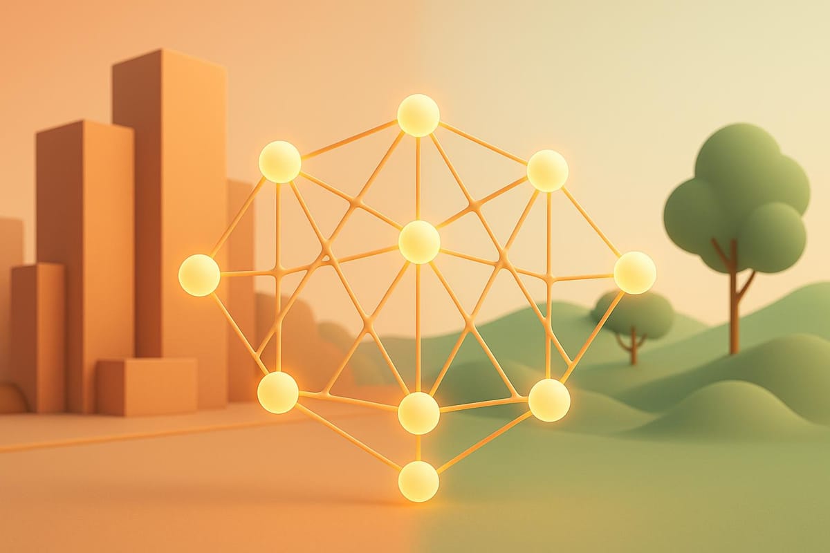 How Unsupervised Domain Adaptation Works with LLMs