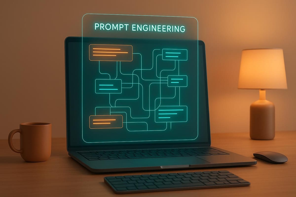 How to Master Advanced Prompt Engineering Techniques