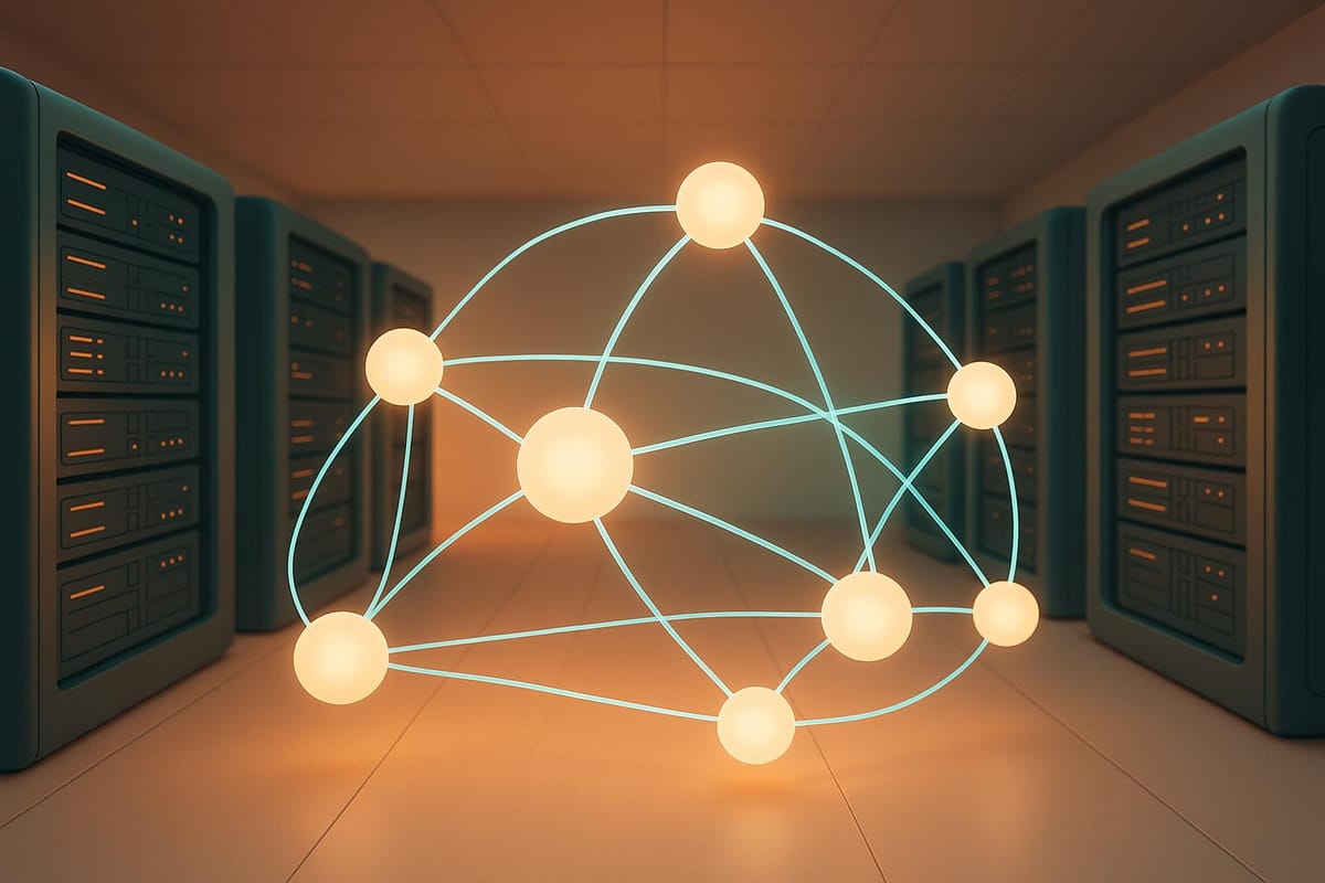 Dynamic Load Balancing for Multi-Tenant LLMs
