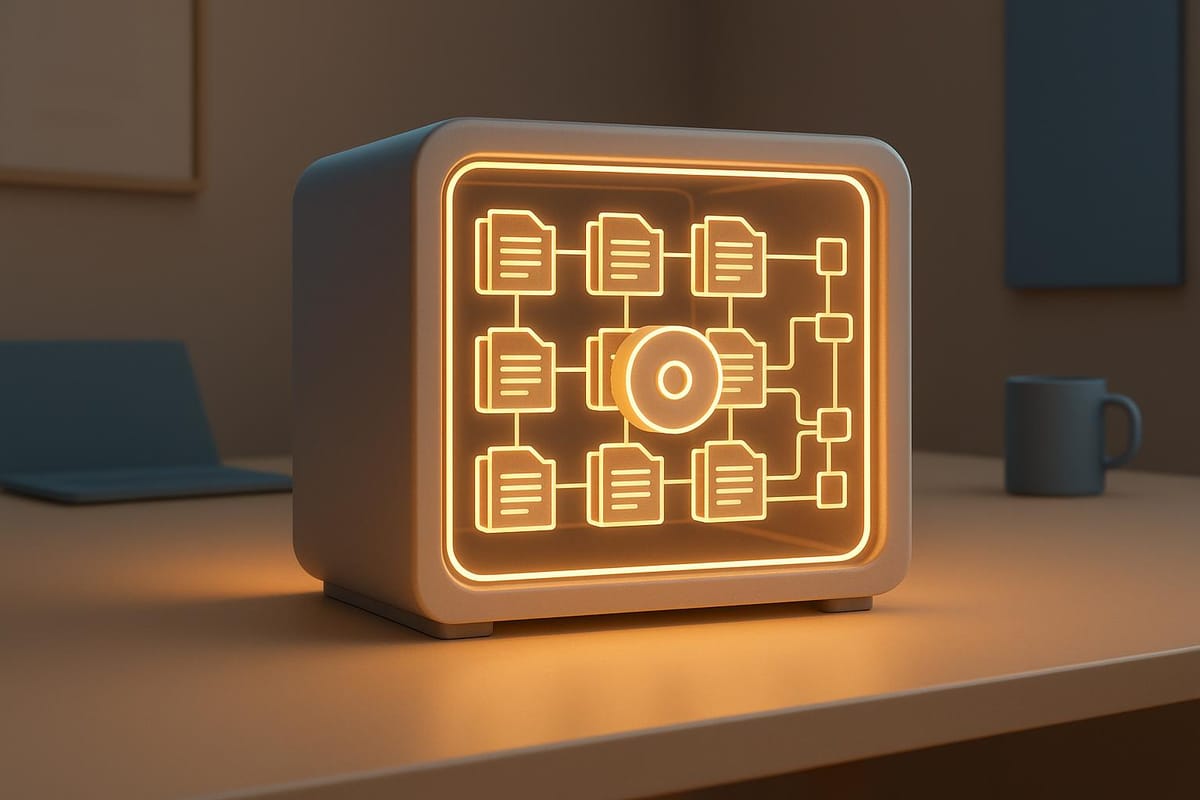 Audit Logs in AI Systems: What to Track and Why