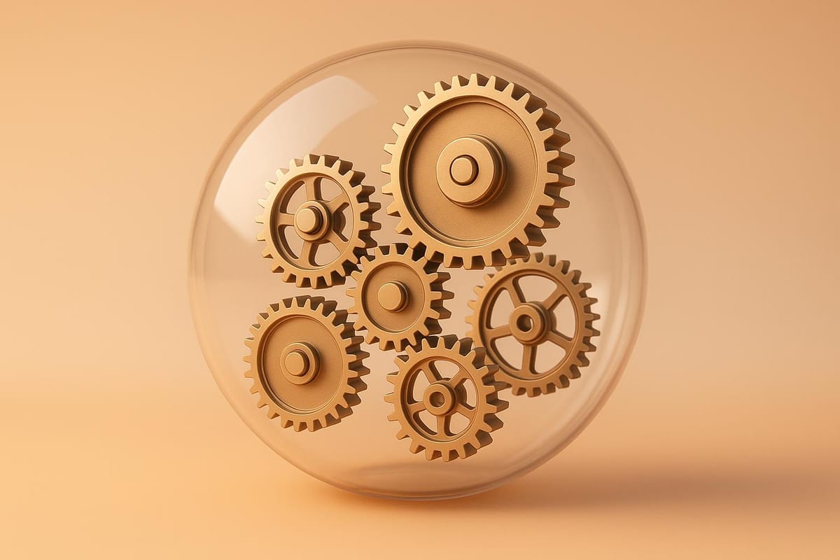 How Task Complexity Drives Error Propagation in LLMs