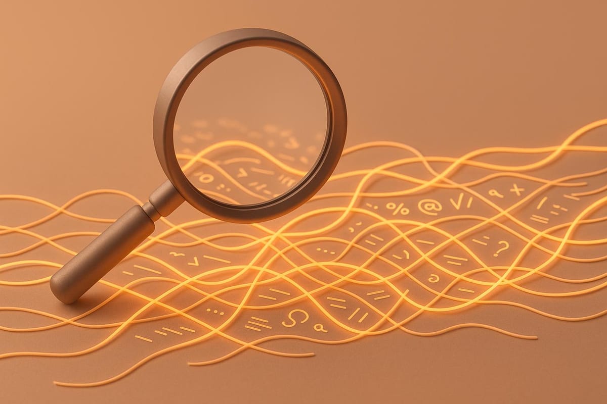 How Context Shapes Semantic Relevance in Prompts