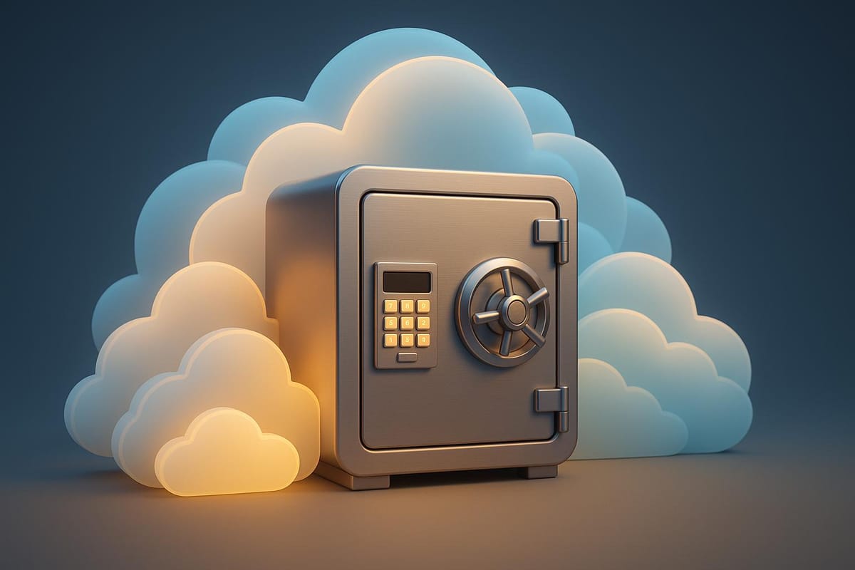 10 Best Practices for Multi-Cloud LLM Security