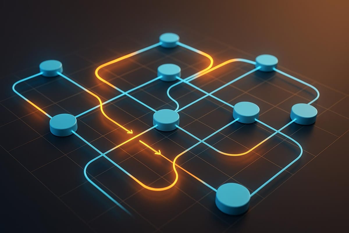 How Real-Time Traffic Monitoring Improves LLM Load Balancing