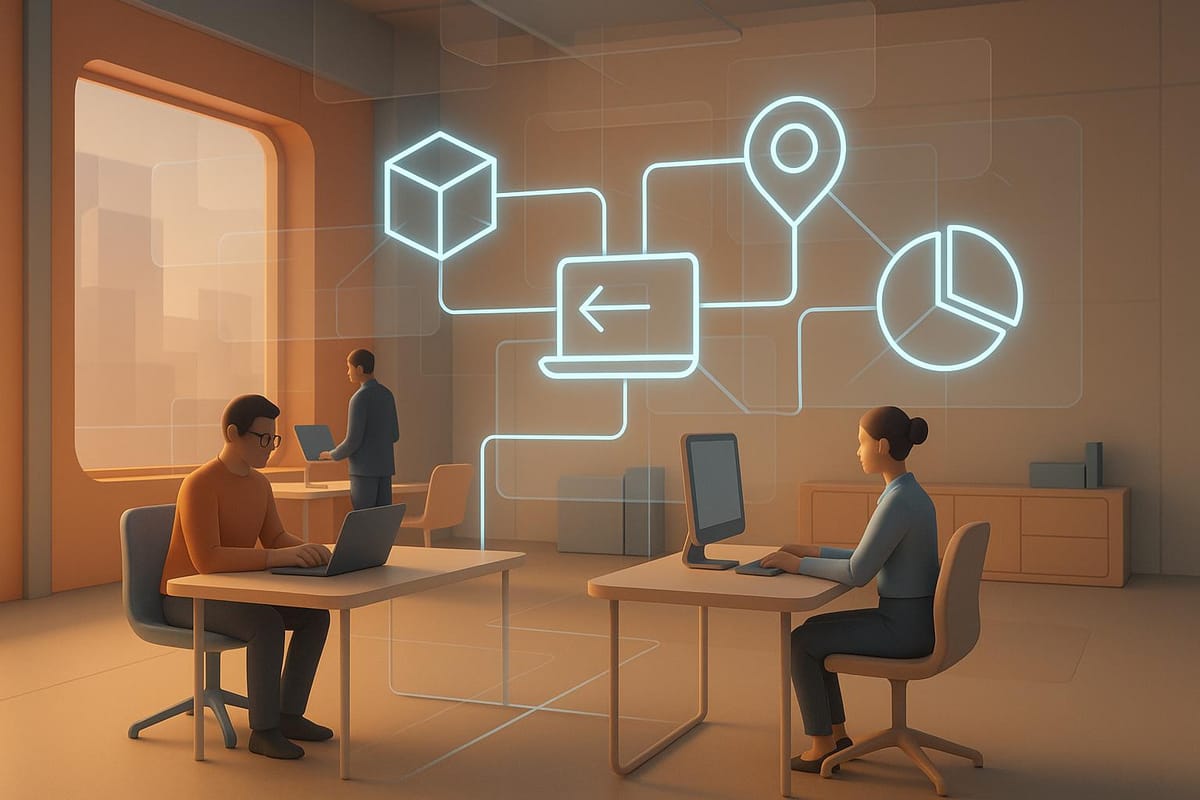 Latitude and Other Community Prompt Tools