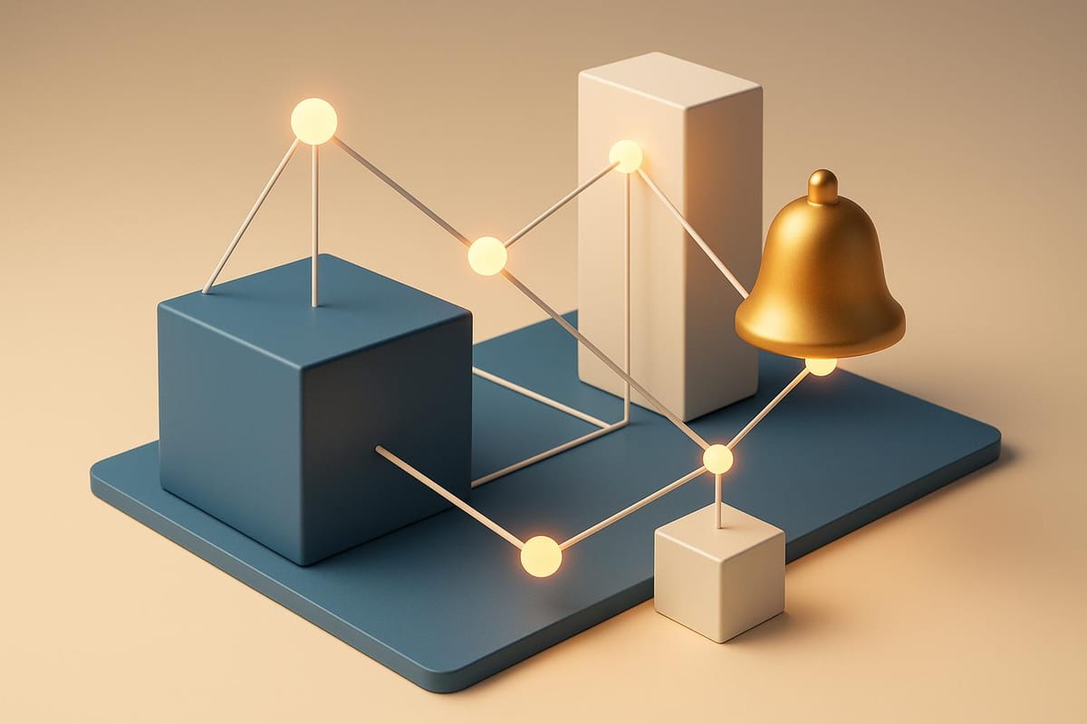 Top Metrics for LLM Failure Alerts