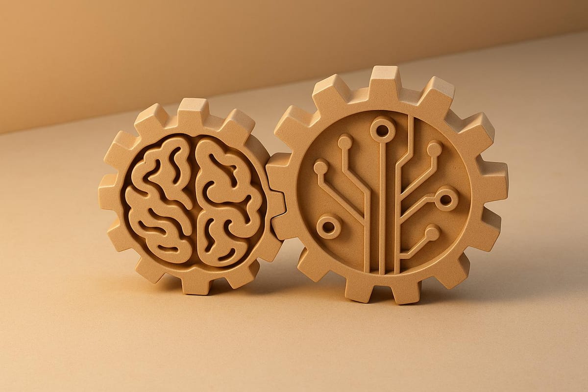 Domain Experts vs. Engineers: Feedback Alignment