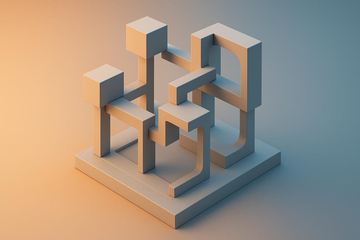 Design Patterns for LLM Microservices