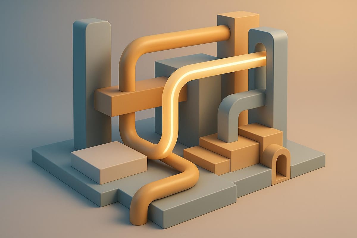 Integrating Data Pipelines with LLM Frameworks