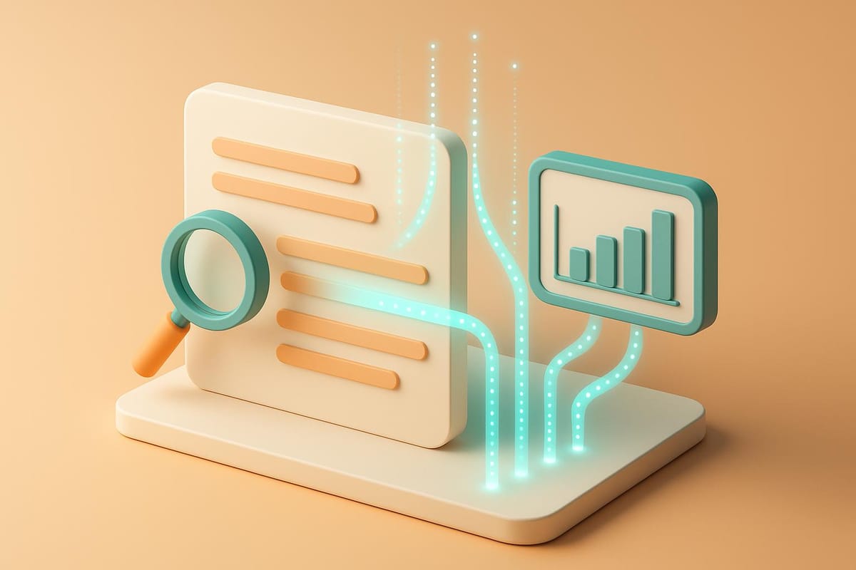 LLM Output Analyzer for Better Results