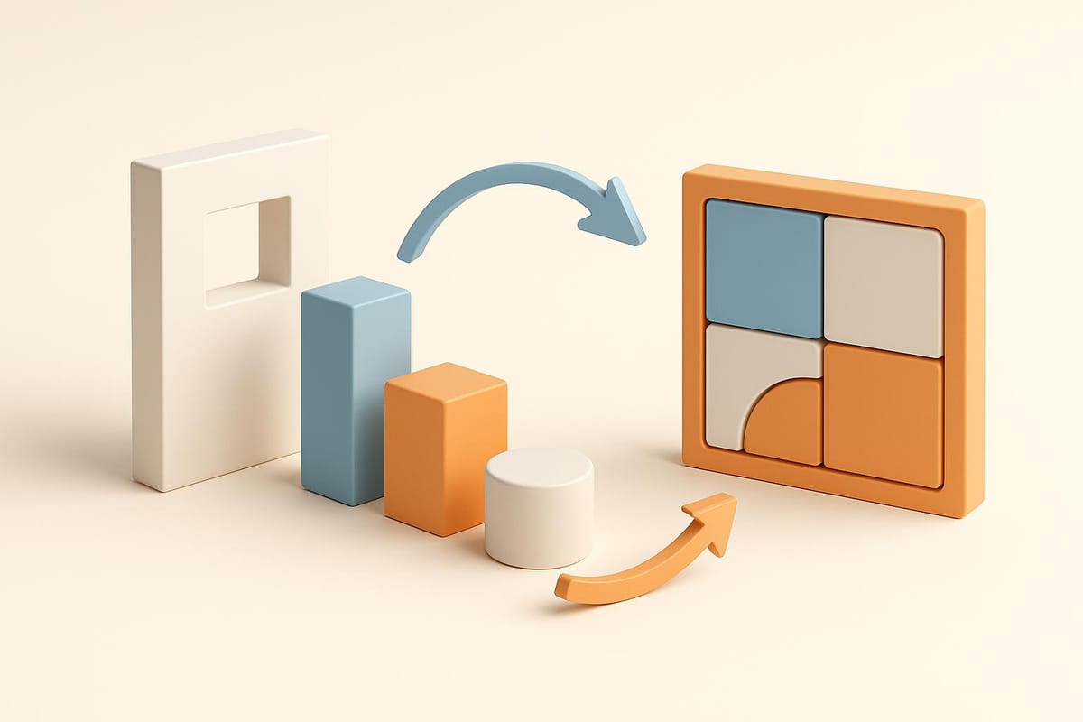 Prompt Format Converter for AI Tools