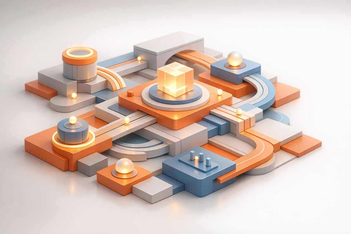 Top Tools for Event-Driven LLM Workflow Design