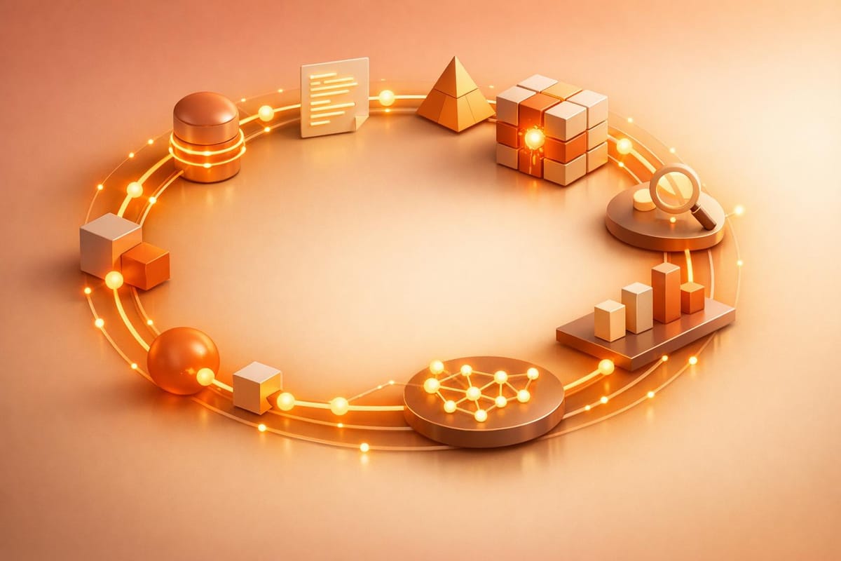 Real-Time Observability in LLM Workflows