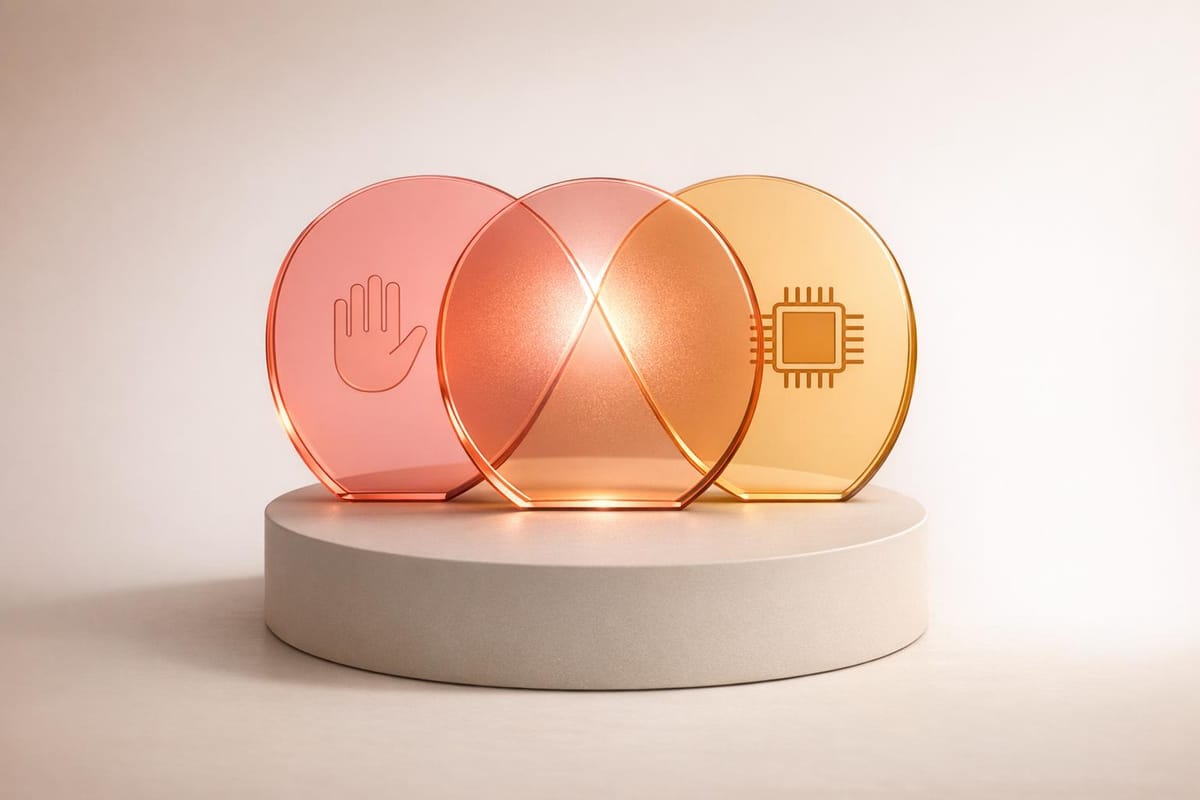 Automated Labeling vs. Manual Annotation