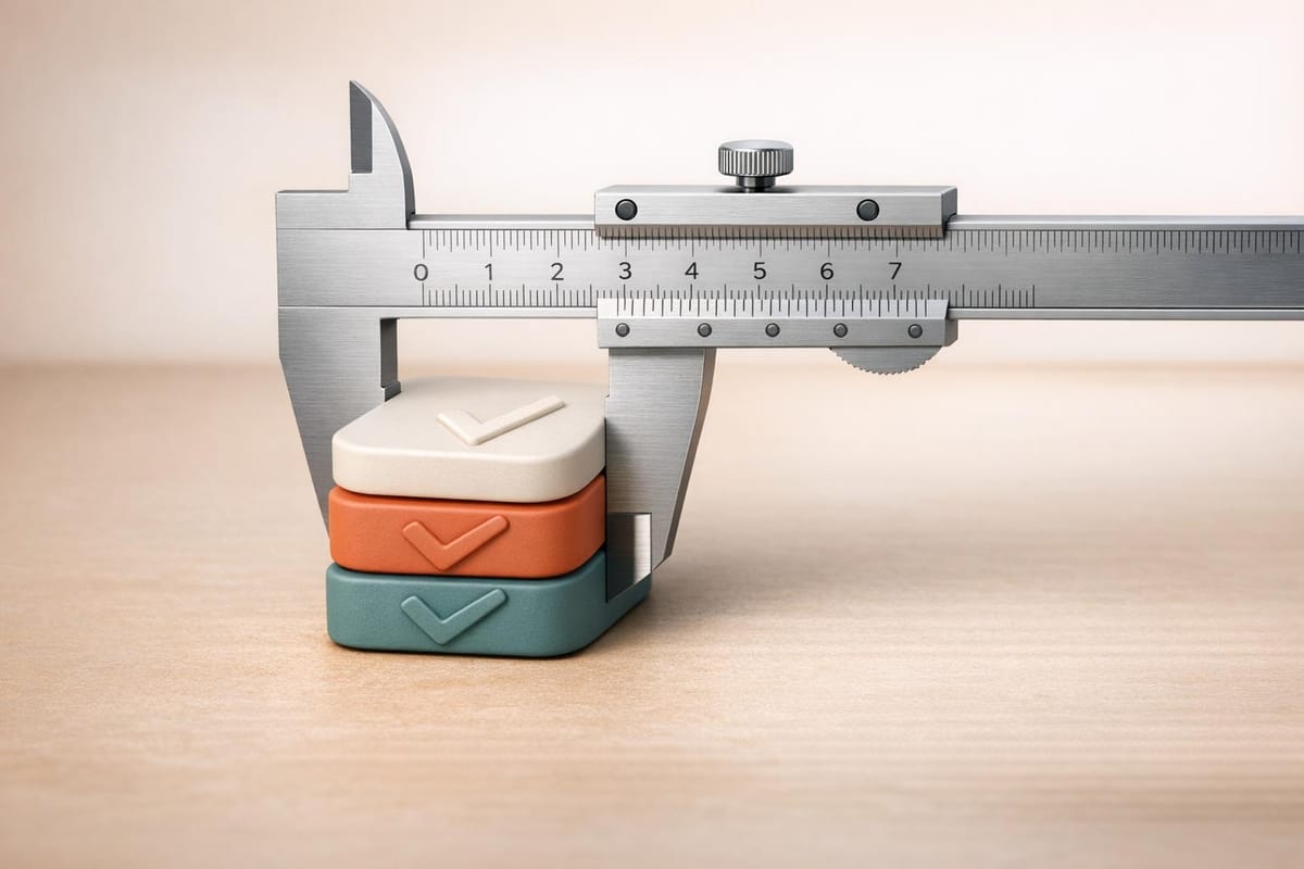 How to Measure Instruction-Following in LLMs