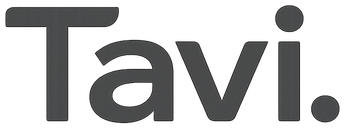 HeyTavi logo
